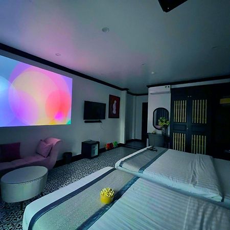 Song Kim Hotel Thành phố Hải Phòng Ngoại thất bức ảnh