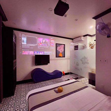 Song Kim Hotel Thành phố Hải Phòng Ngoại thất bức ảnh