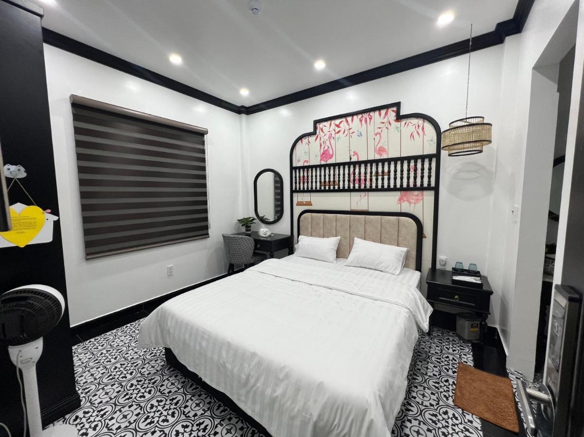 Song Kim Hotel Thành phố Hải Phòng Ngoại thất bức ảnh