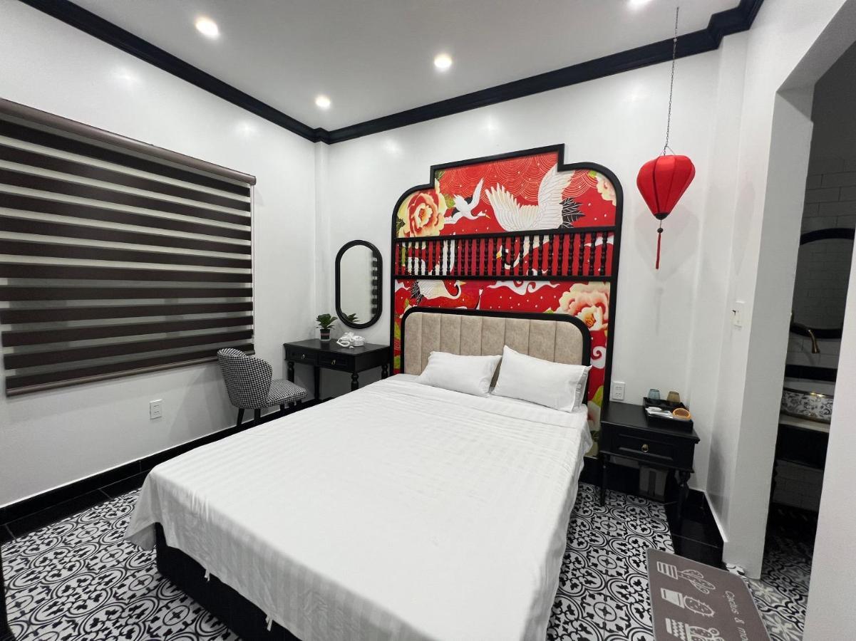 Song Kim Hotel Thành phố Hải Phòng Ngoại thất bức ảnh
