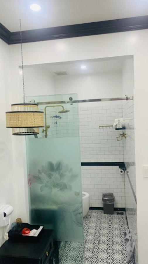 Song Kim Hotel Thành phố Hải Phòng Ngoại thất bức ảnh