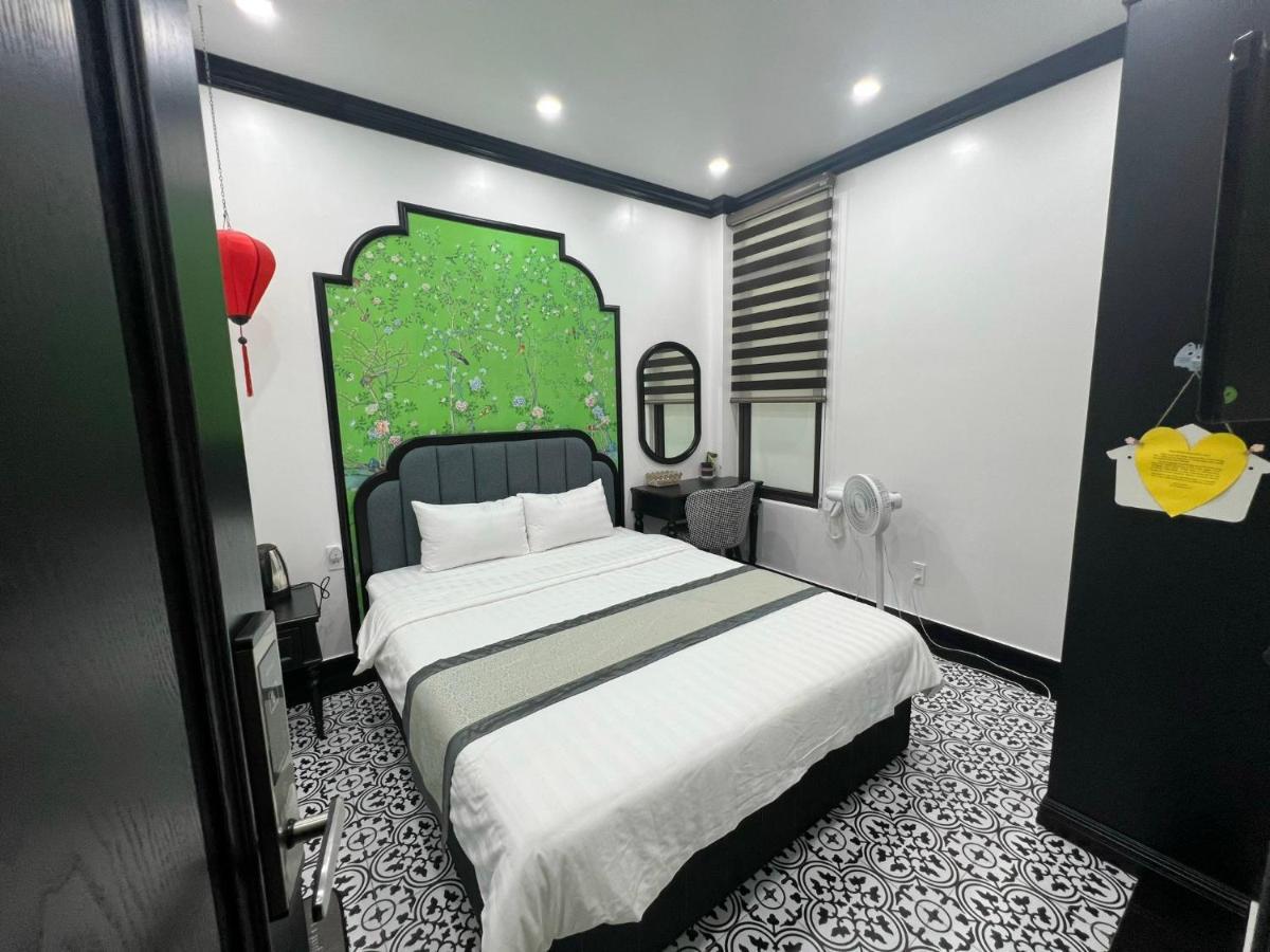 Song Kim Hotel Thành phố Hải Phòng Ngoại thất bức ảnh