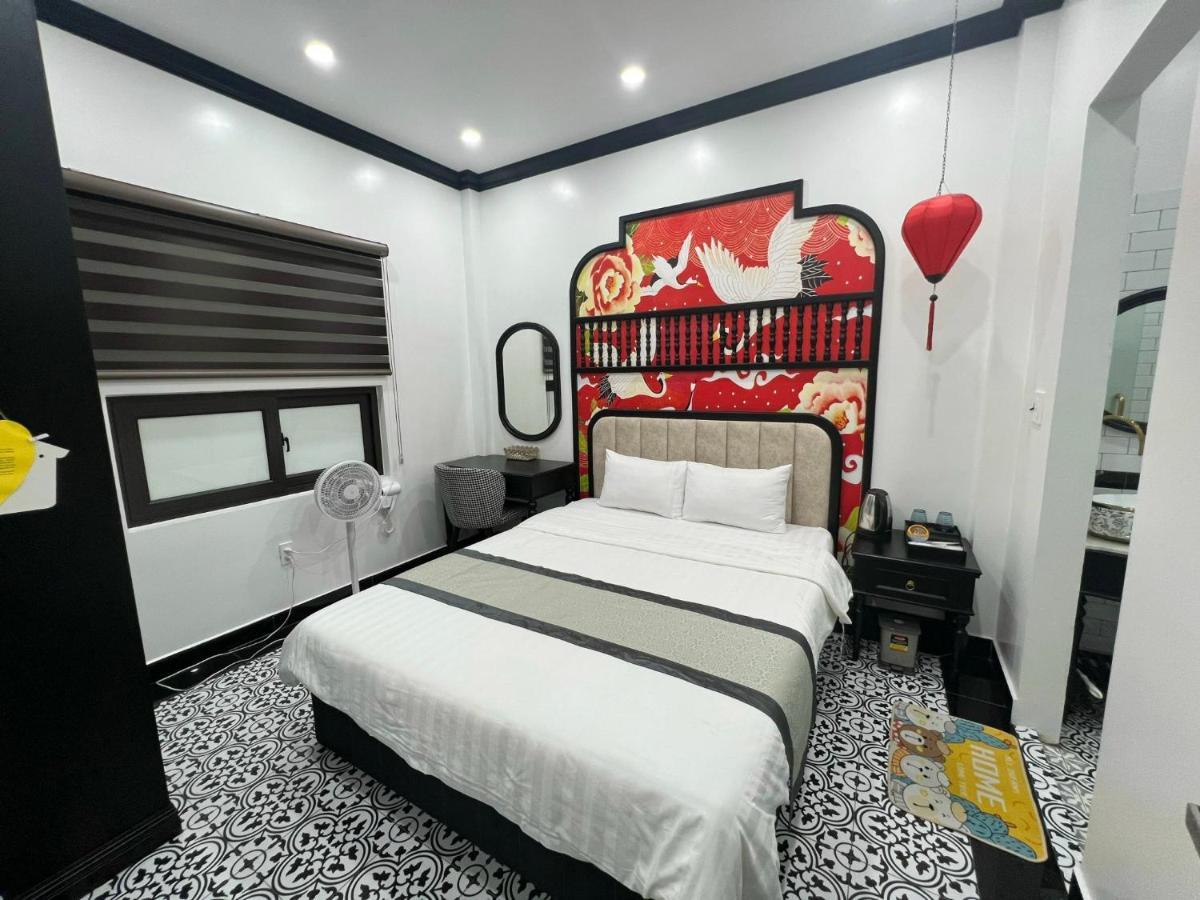 Song Kim Hotel Thành phố Hải Phòng Ngoại thất bức ảnh