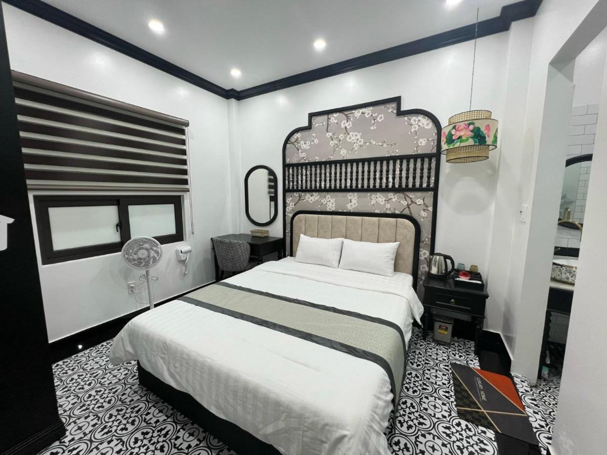 Song Kim Hotel Thành phố Hải Phòng Ngoại thất bức ảnh