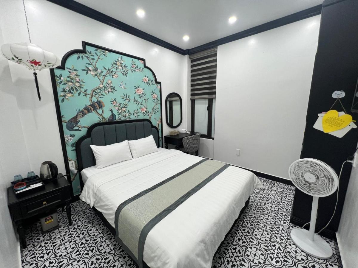 Song Kim Hotel Thành phố Hải Phòng Ngoại thất bức ảnh