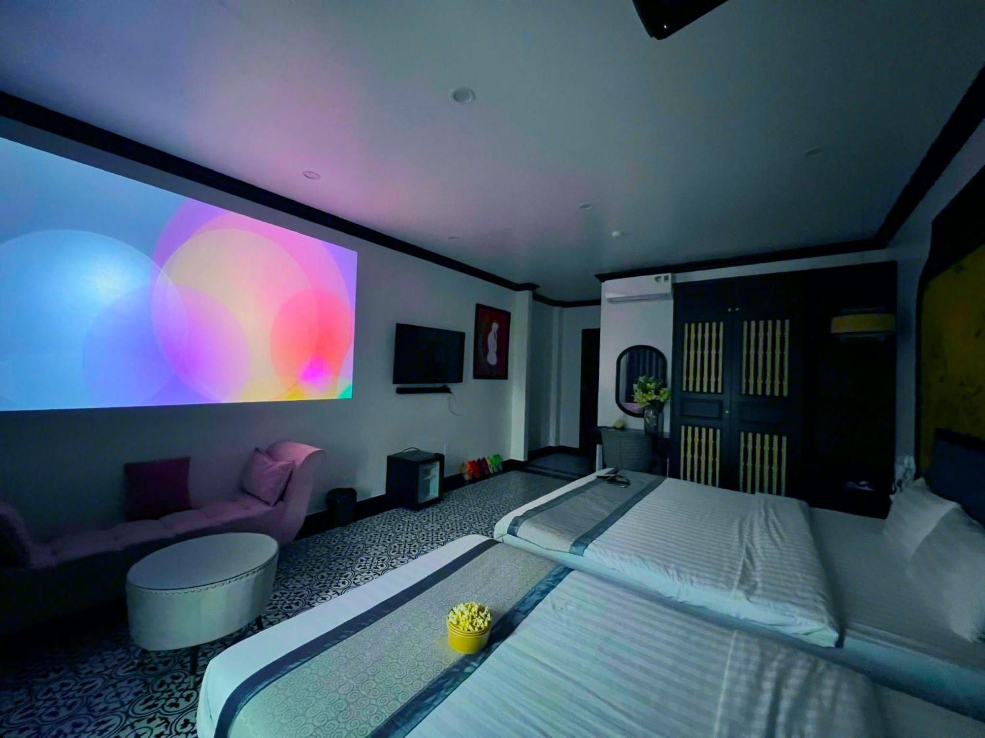 Song Kim Hotel Thành phố Hải Phòng Ngoại thất bức ảnh
