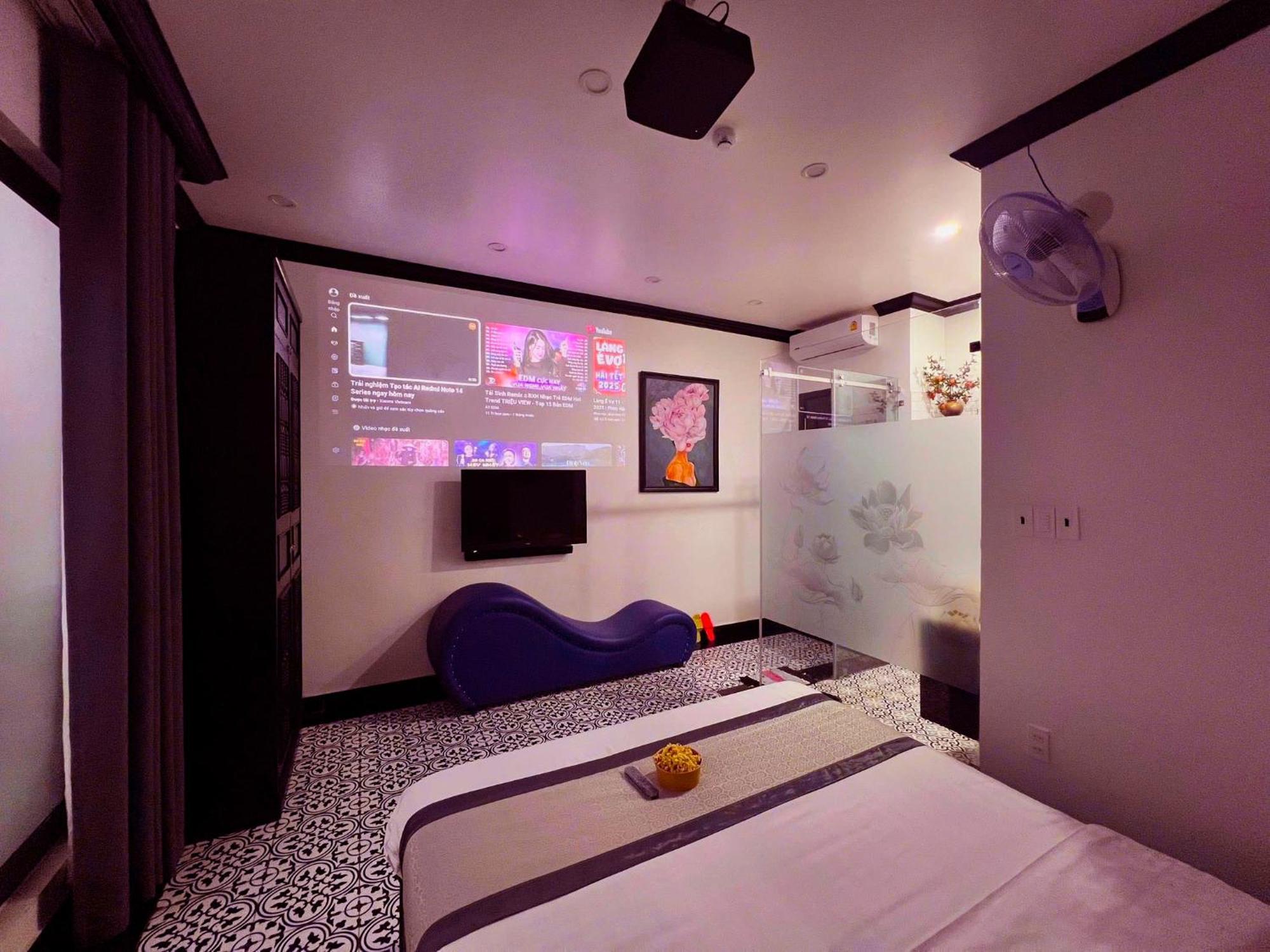 Song Kim Hotel Thành phố Hải Phòng Ngoại thất bức ảnh